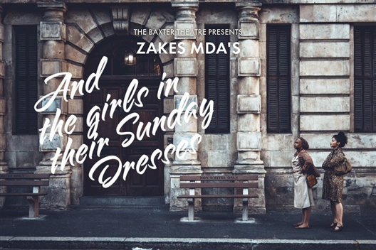 And The Girls In Their Sunday Dresses